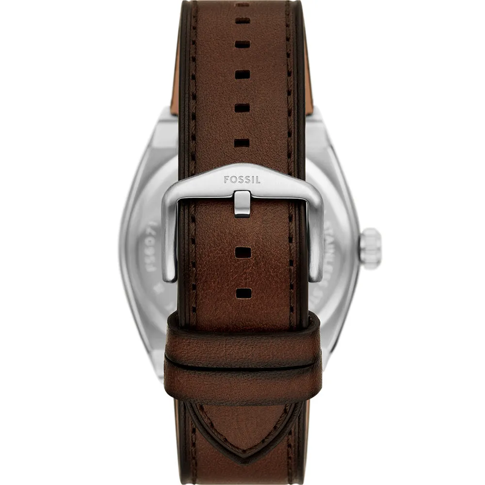 Fossil Everett FS6071