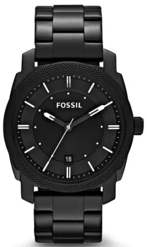 Fossil Machine
