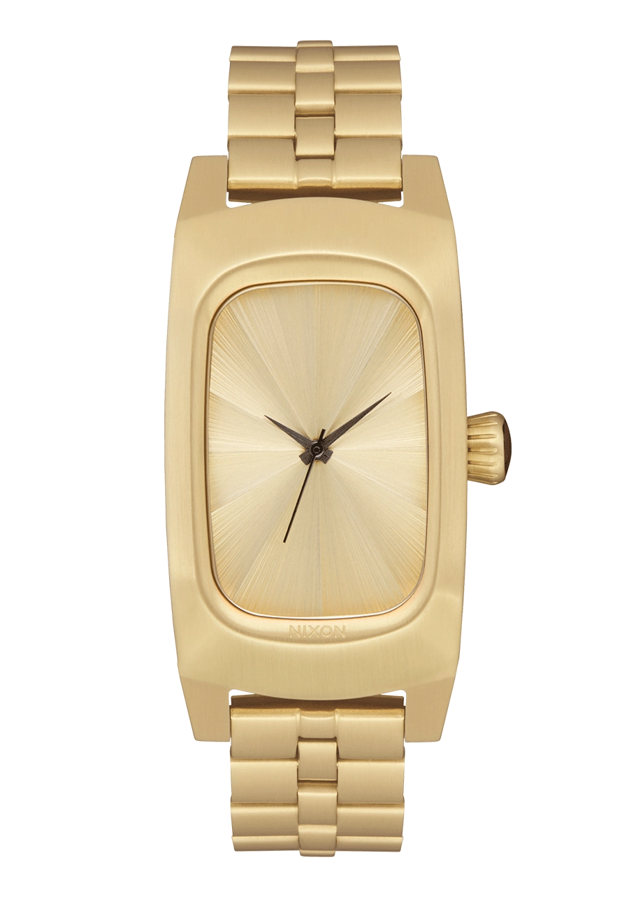 Frankie - Sand Drift / Gold / Gold