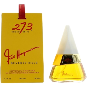 Fred Hayman Women's Exceptional Eau De Parfum Spray - 273 Floral Fragrance, 1.7 oz