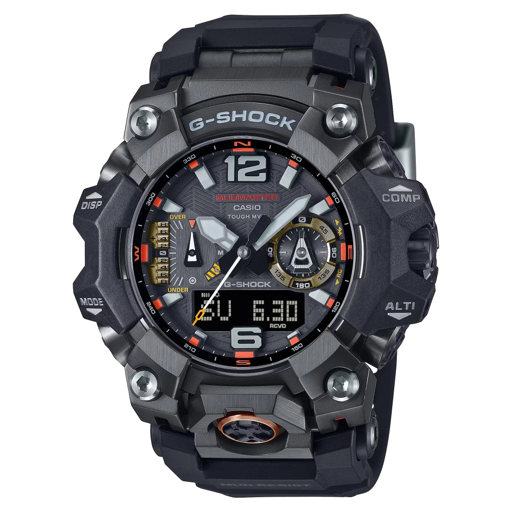 G-Shock Master of G - Land Mudmaster, GWGB1000EC1A