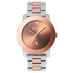 Gallant Rose Watch