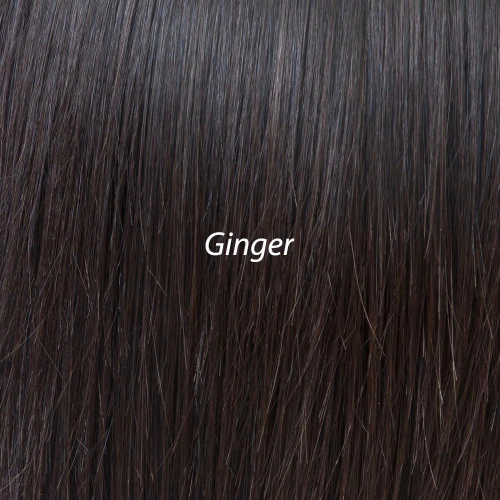 HAND-TIED Cold Brew Chic Wig by Belle Tress | Heat Friendly Synthetic (Mono Part)