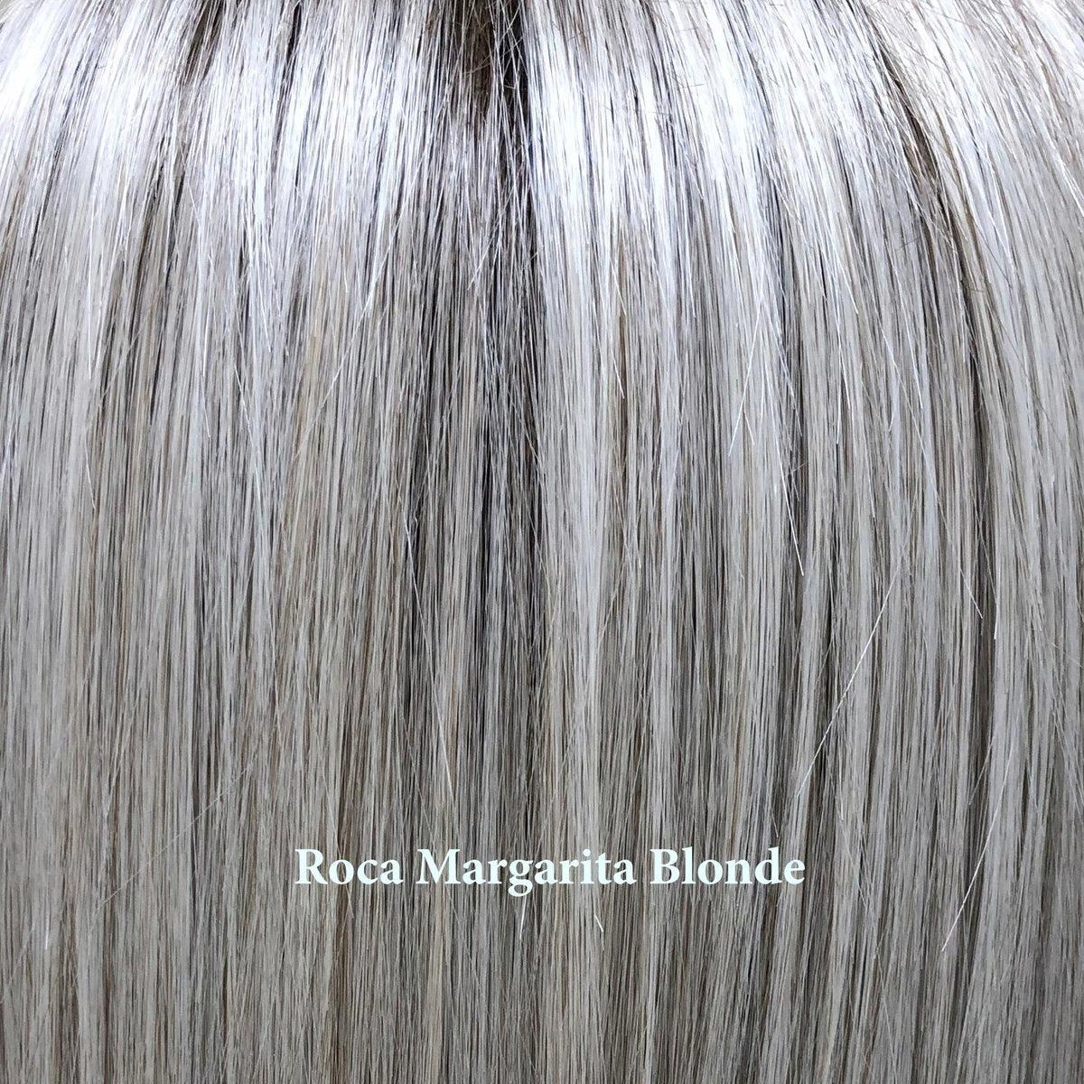 HAND-TIED Cold Brew Chic Wig by Belle Tress | Heat Friendly Synthetic (Mono Part)