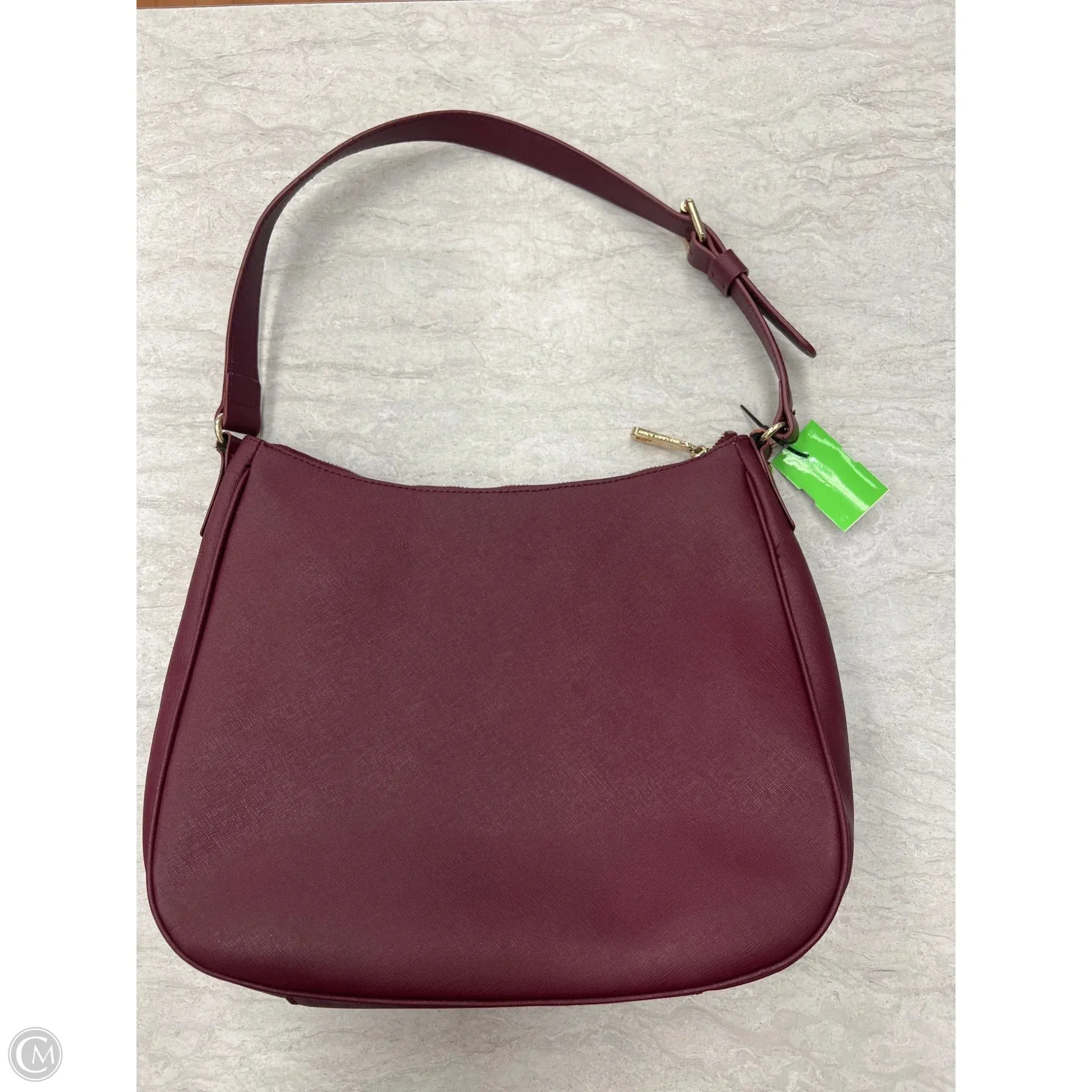 Handbag By Juicy Couture, Size: Medium