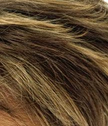 Haven Wig by Estetica Designs | Synethic (Mono Top)