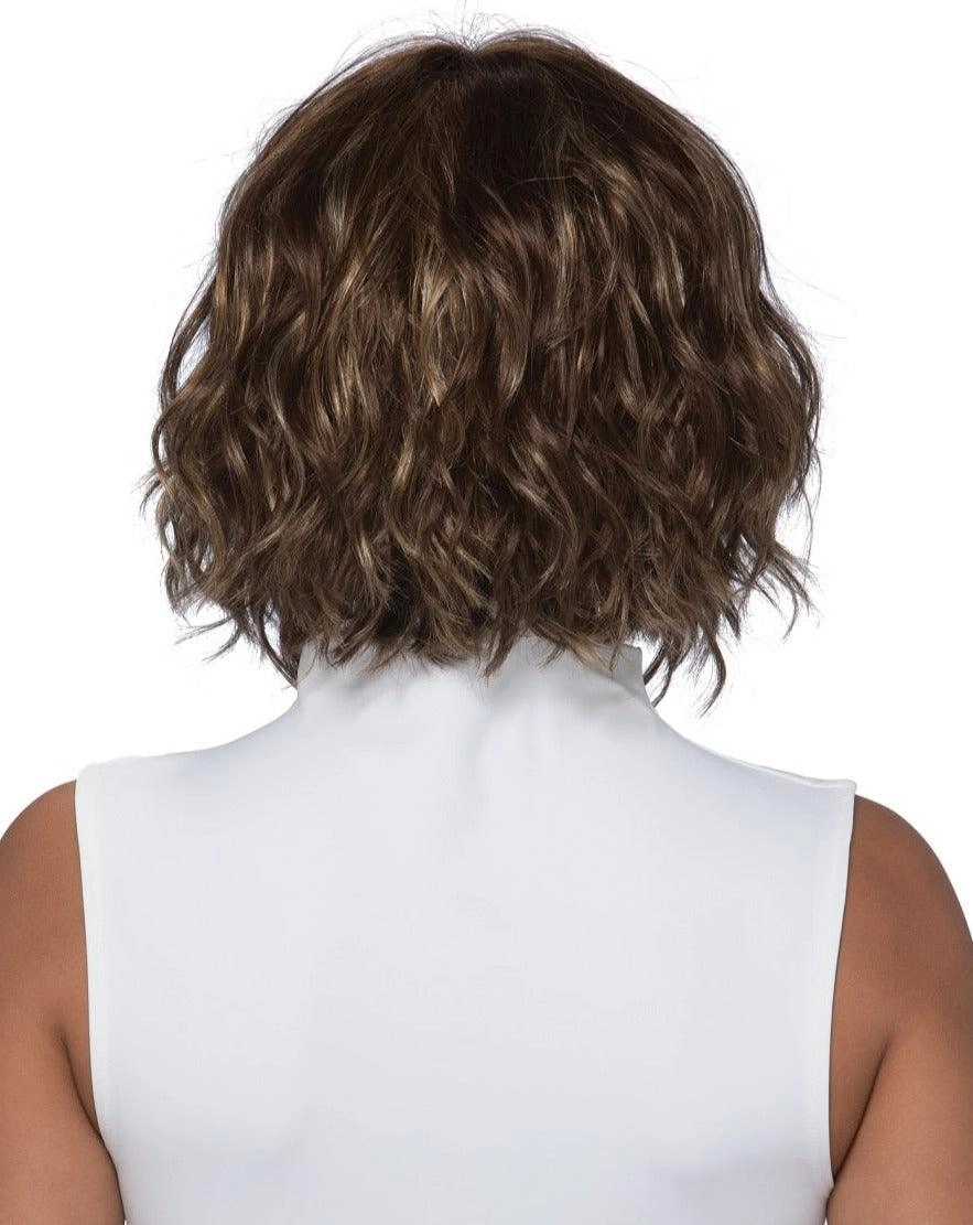 Haven Wig by Estetica Designs | Synethic (Mono Top)