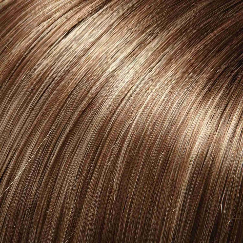Hillary Wig by Jon Renau | Synthetic (Lace Front Open Cap)