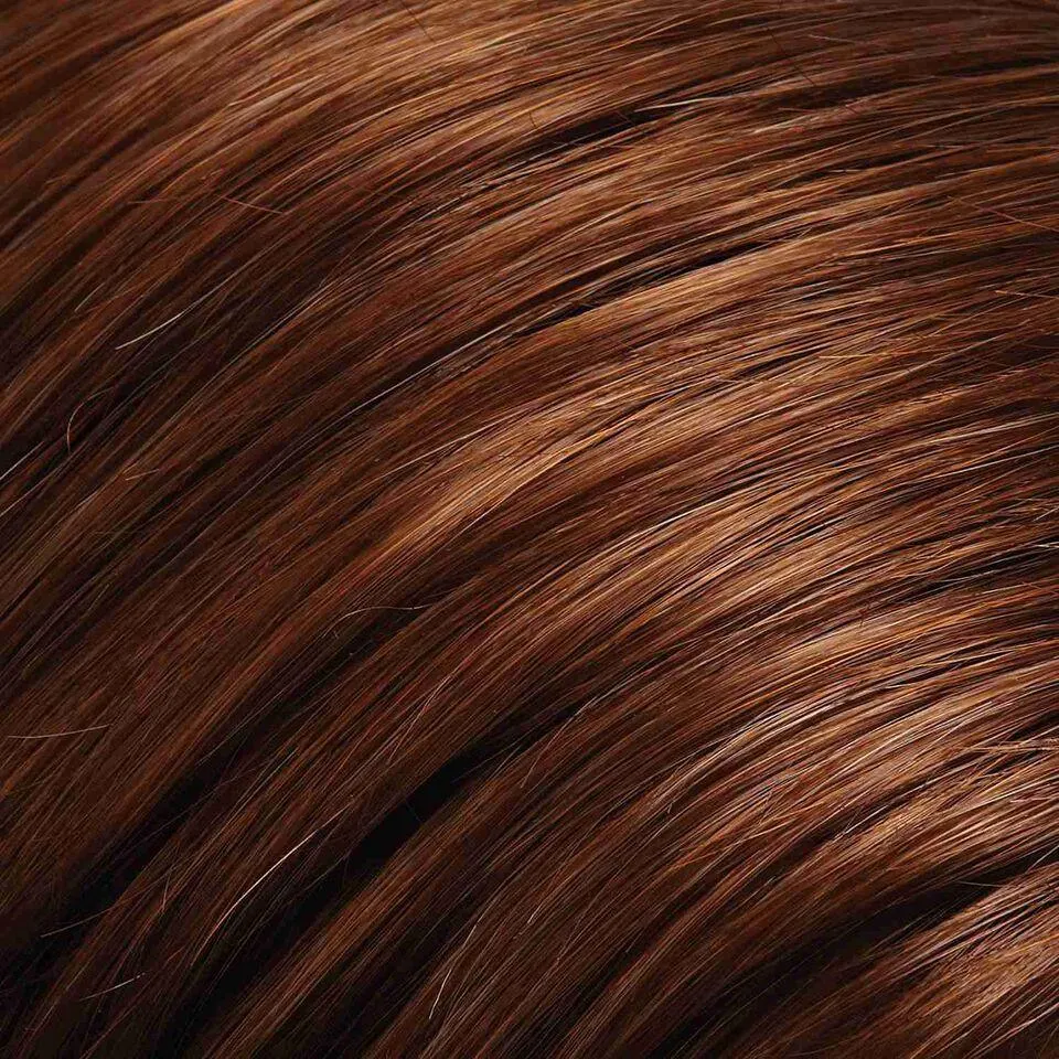Hillary Wig by Jon Renau | Synthetic (Lace Front Open Cap)