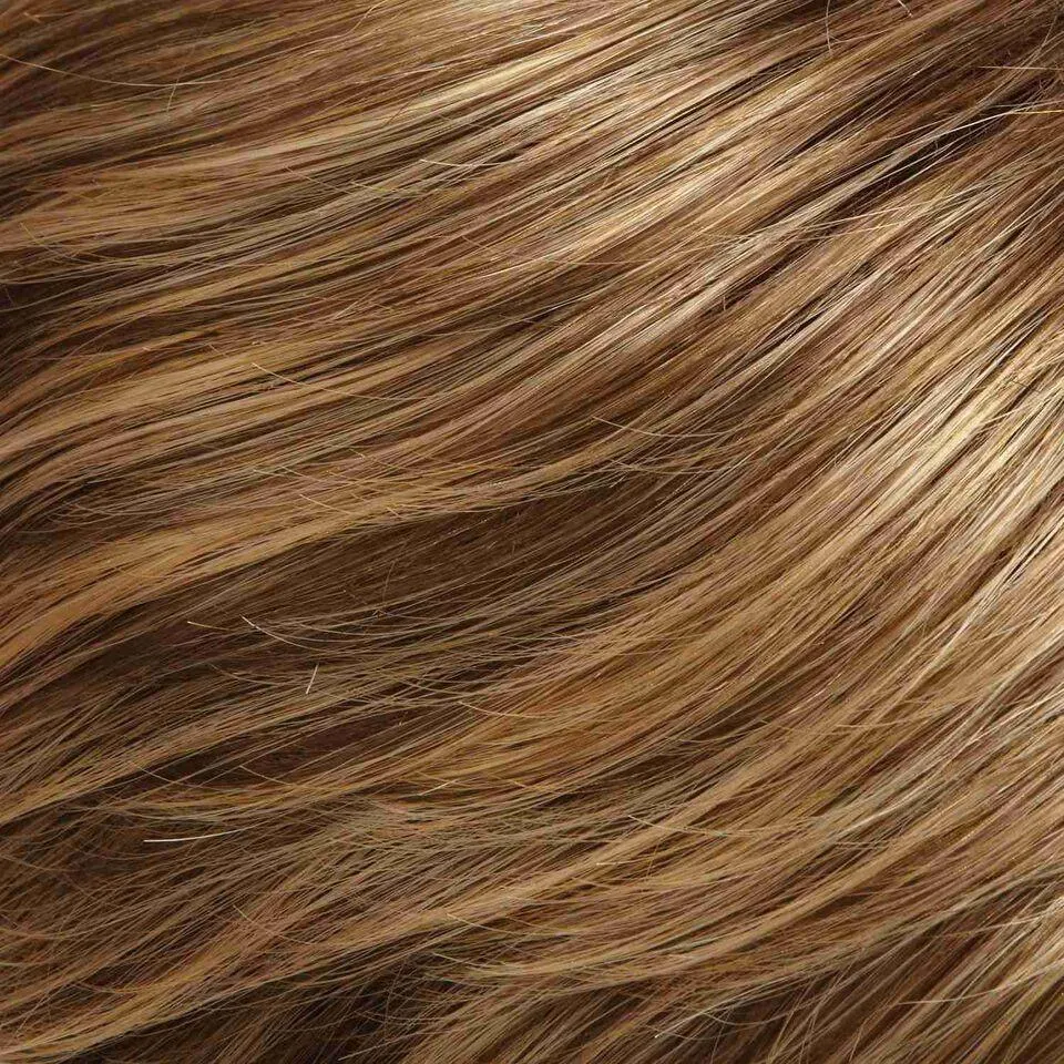 Hillary Wig by Jon Renau | Synthetic (Lace Front Open Cap)