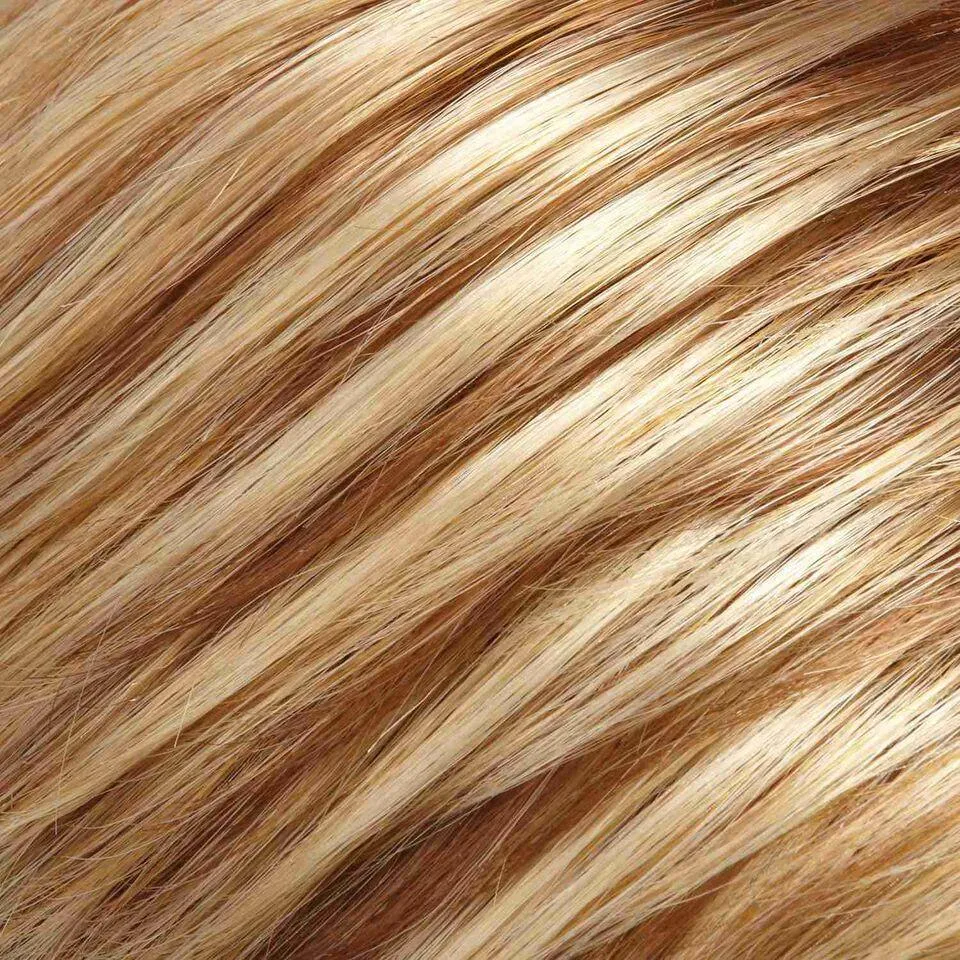 Hillary Wig by Jon Renau | Synthetic (Lace Front Open Cap)