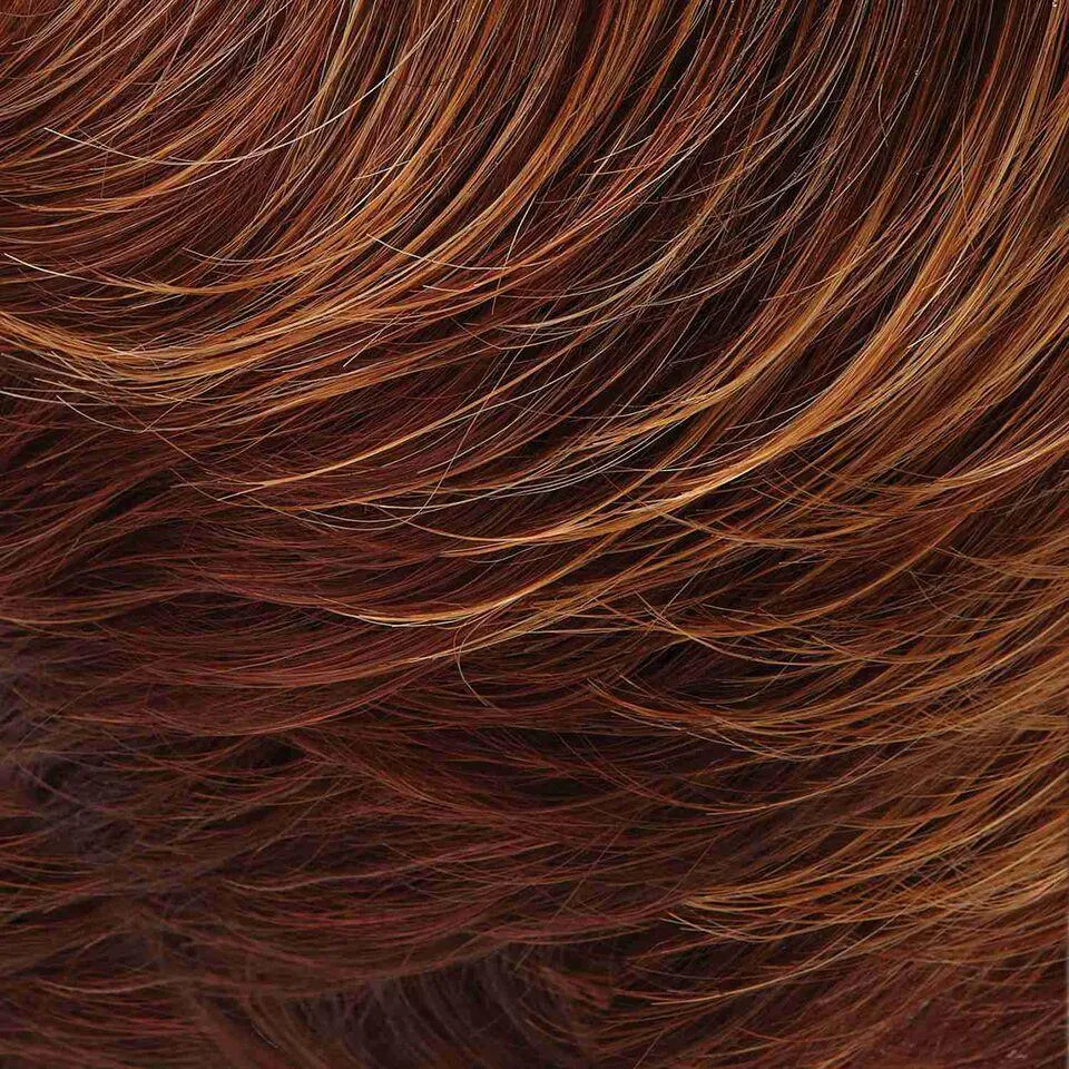 Hillary Wig by Jon Renau | Synthetic (Lace Front Open Cap)
