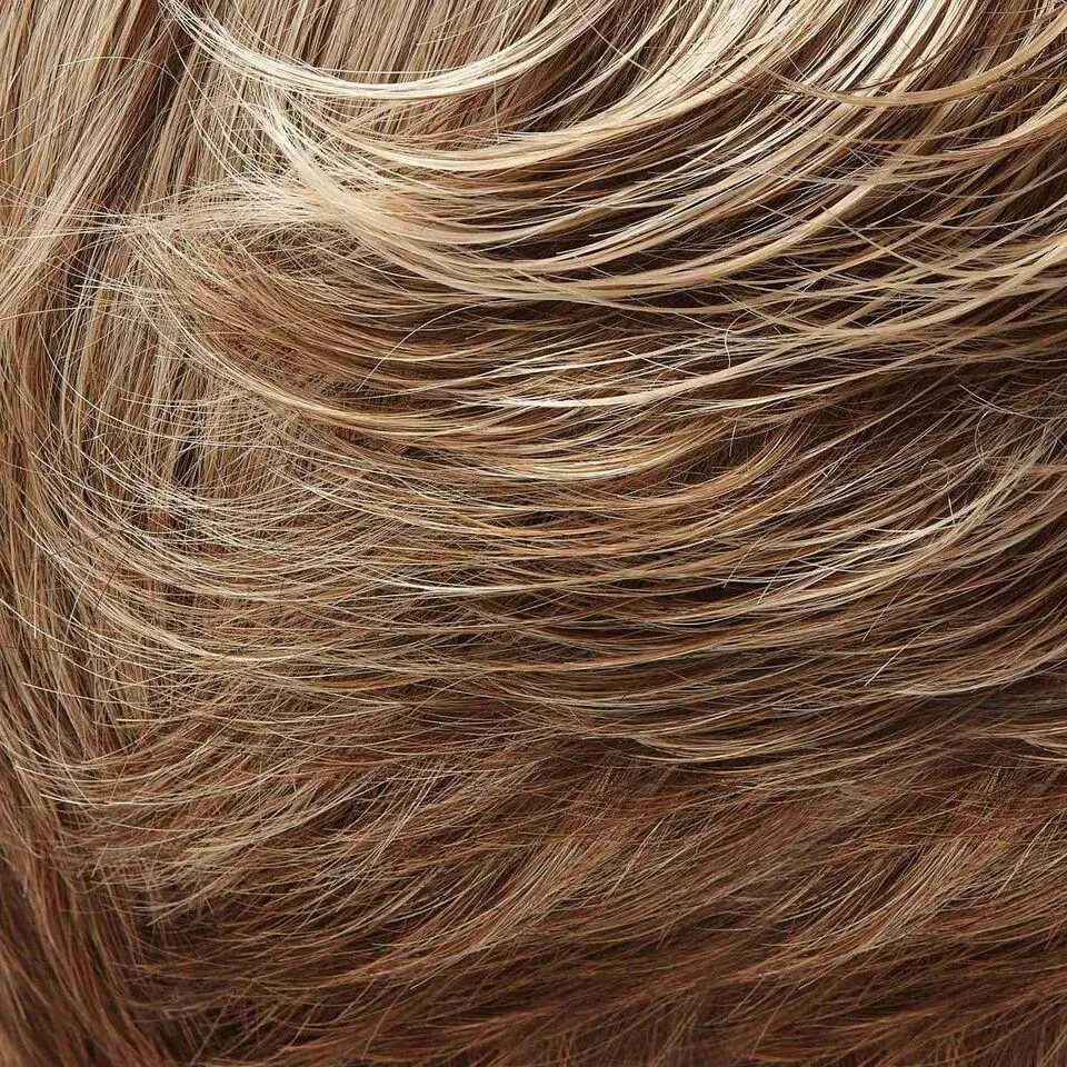 Hillary Wig by Jon Renau | Synthetic (Lace Front Open Cap)