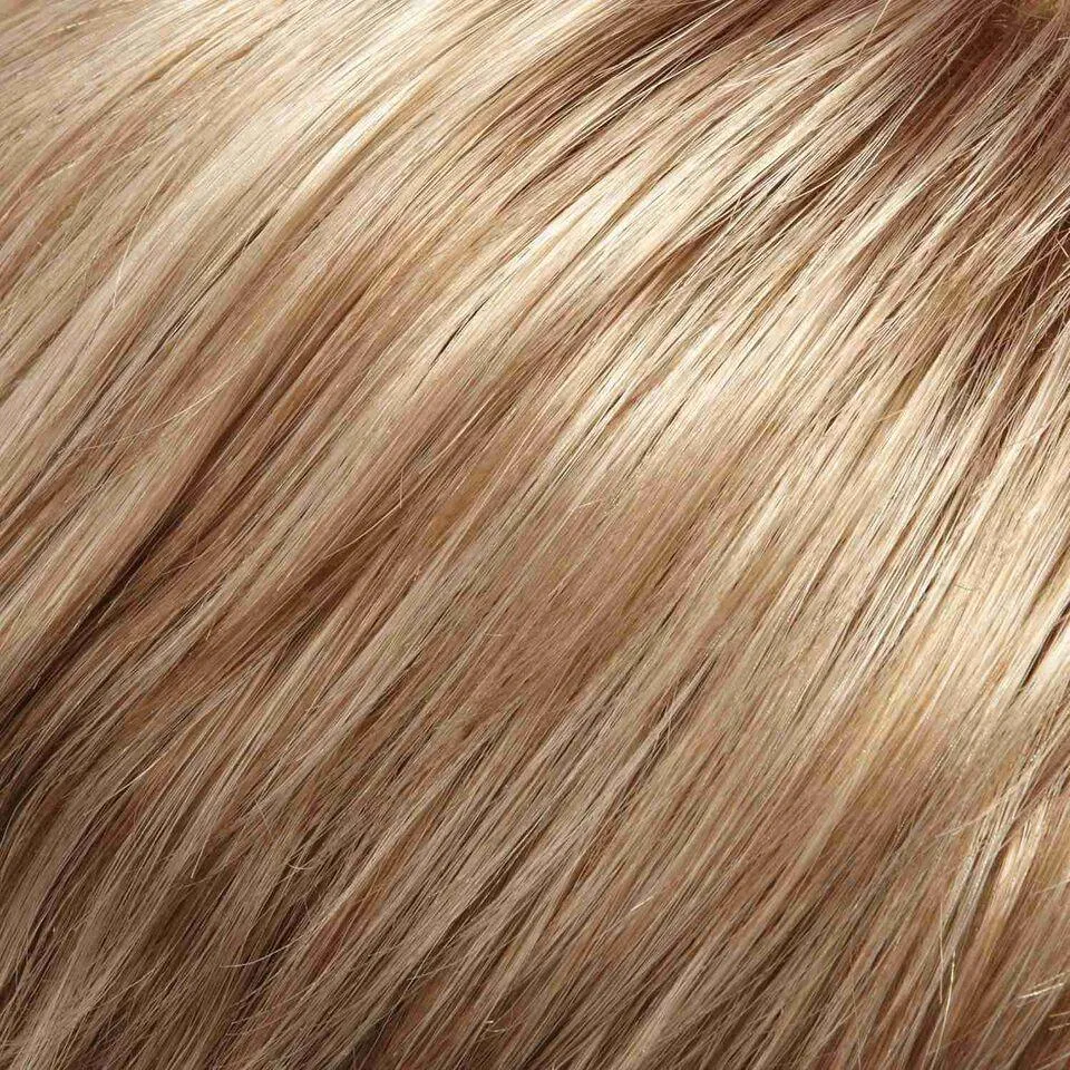 Hillary Wig by Jon Renau | Synthetic (Lace Front Open Cap)