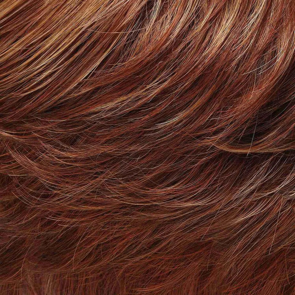 Hillary Wig by Jon Renau | Synthetic (Lace Front Open Cap)