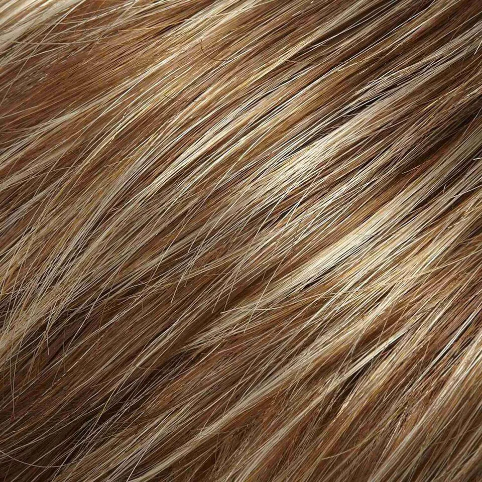Hillary Wig by Jon Renau | Synthetic (Lace Front Open Cap)