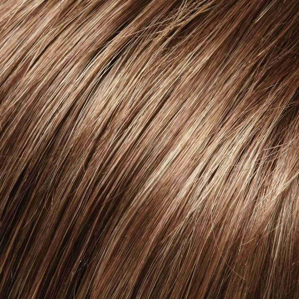 Hillary Wig by Jon Renau | Synthetic (Lace Front Open Cap)