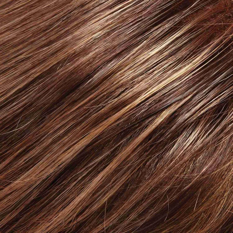 Hillary Wig by Jon Renau | Synthetic (Lace Front Open Cap)