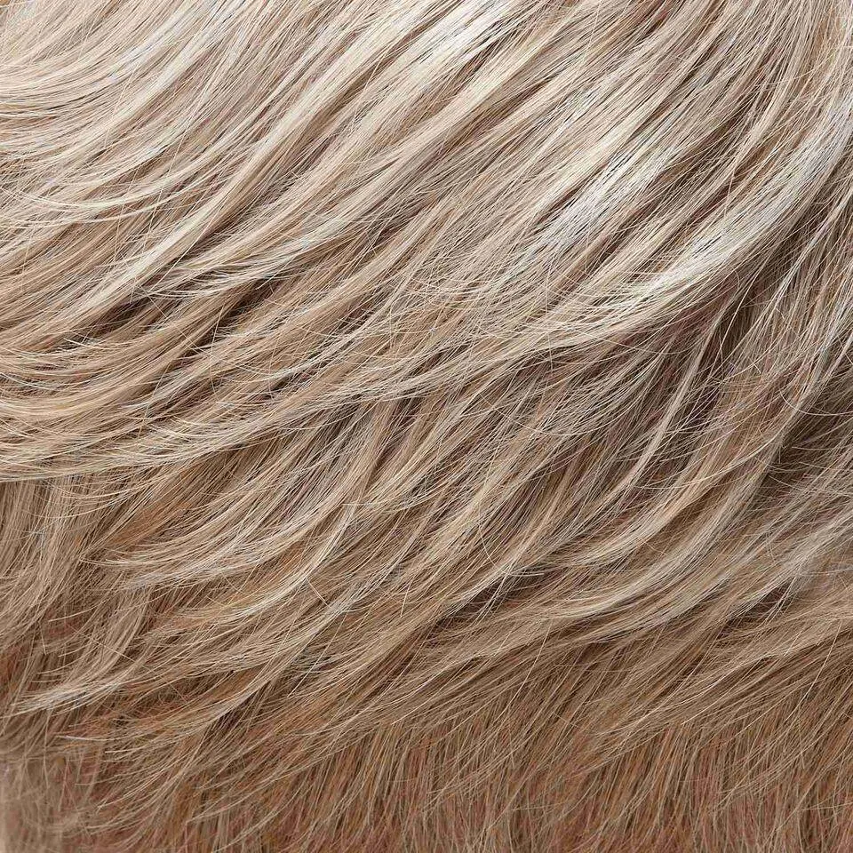 Hillary Wig by Jon Renau | Synthetic (Lace Front Open Cap)