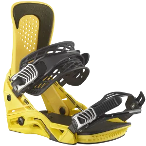 HOLOGRAM SNOWBOARD BINDING MEN'S