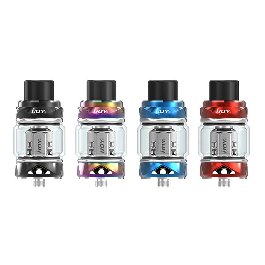 iJoy Katana Sub Ohm Tank
