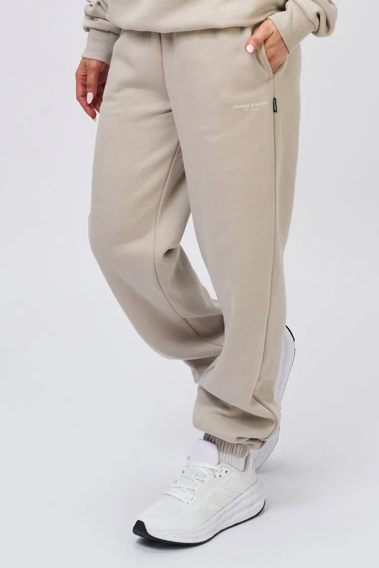 INSPORT WOMEN'S ZOE MOON TRACKPANT