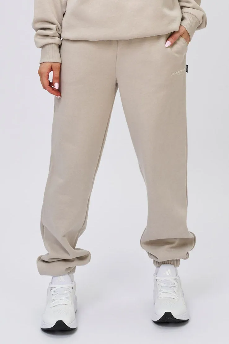 INSPORT WOMEN'S ZOE MOON TRACKPANT