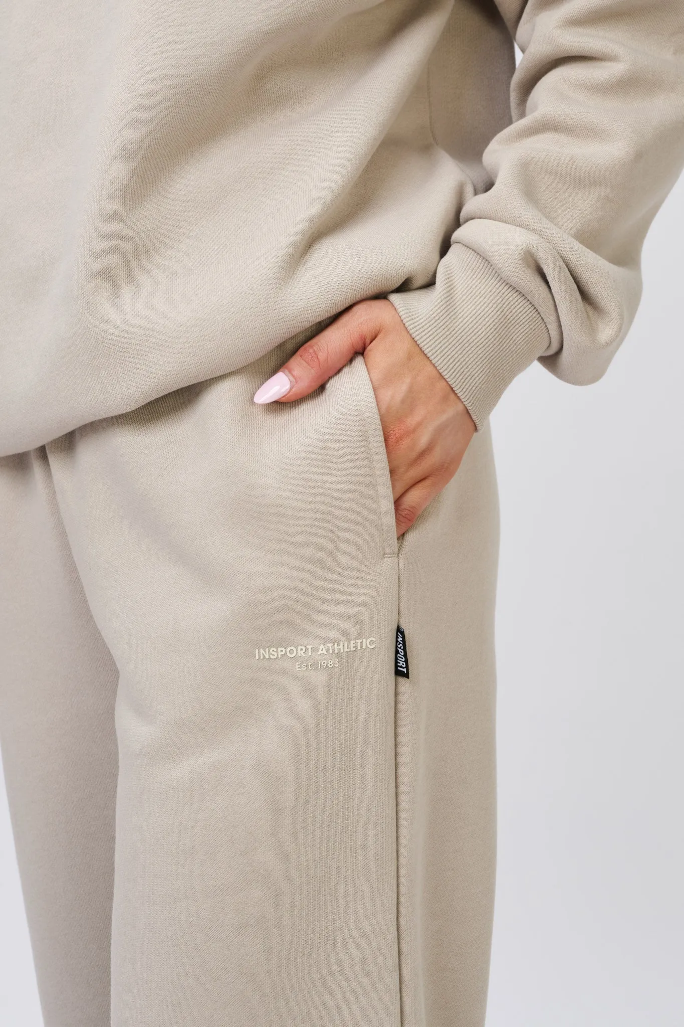 INSPORT WOMEN'S ZOE MOON TRACKPANT