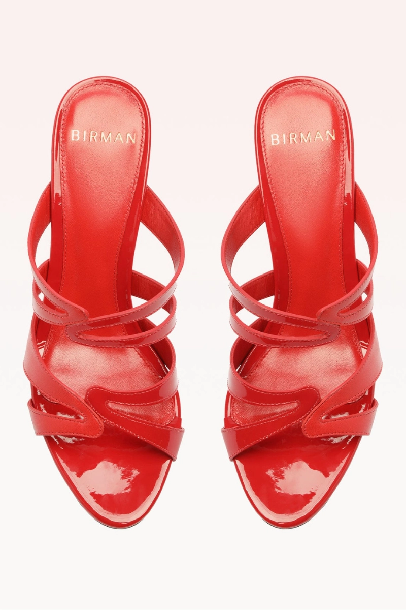 Iris 85 Sandals