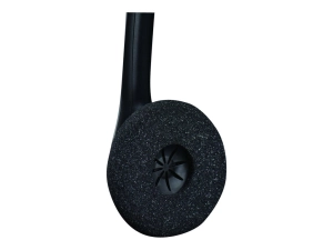 Jabra BIZ 1500 Duo - Headset - on-ear - wired - Quick Disconnect 1519-0157