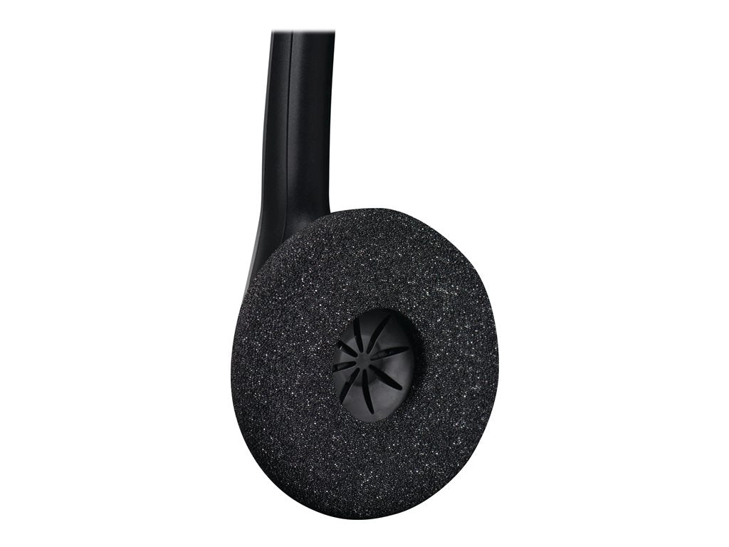 Jabra BIZ 1500 Mono - Headset - on-ear - wired - USB GSA1553-0159