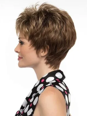 Jacqueline Wig by Envy | Synthetic (Open Top) | Clearance Sale