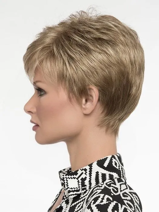 Jamie Wig by Envy | Synthetic (Traditional Cap) | Clearance Sale