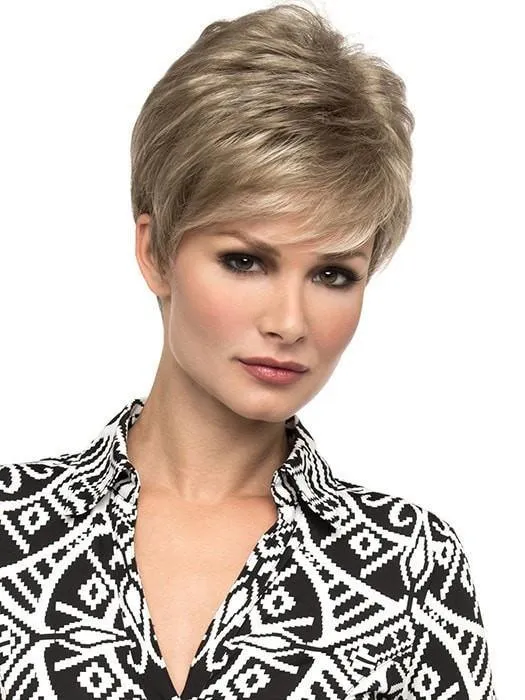 Jamie Wig by Envy | Synthetic (Traditional Cap) | Clearance Sale