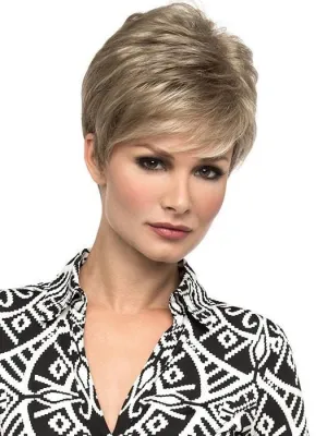 Jamie Wig by Envy | Synthetic (Traditional Cap) | Clearance Sale