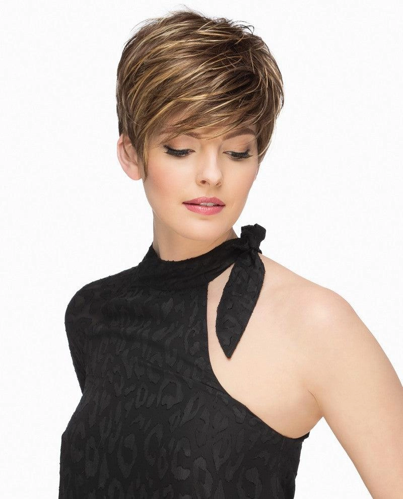 Jett Wig by Estetica Designs | Synthetic (Lace Front)
