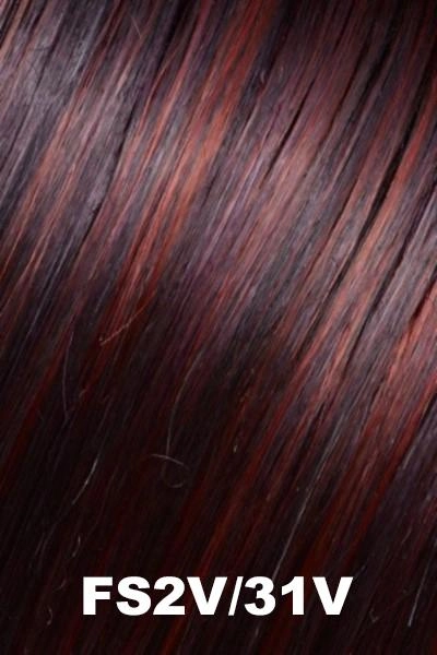 Jon Renau Wigs - Alison (#5735)