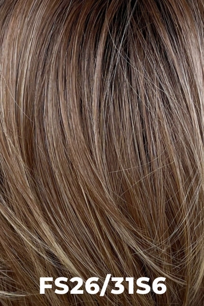 Jon Renau Wigs - Alison (#5735)
