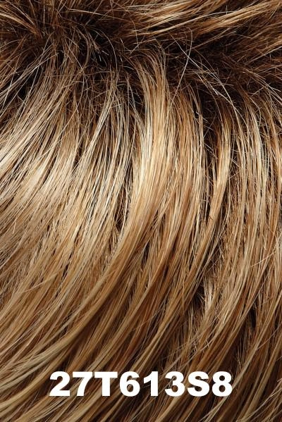 Jon Renau Wigs - Alison (#5735)
