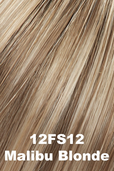Jon Renau Wigs - Shea (#6011) - Remy Human Hair