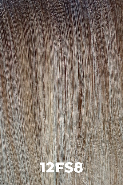 Jon Renau Wigs - Shea (#6011) - Remy Human Hair