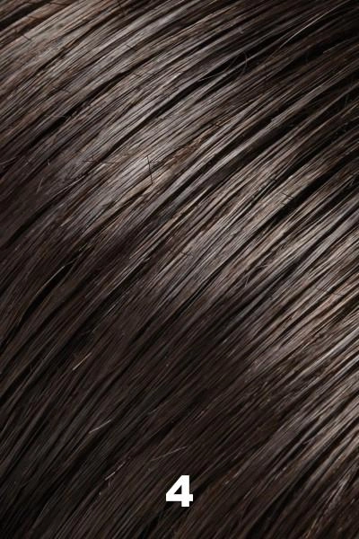 Jon Renau Wigs - Shea (#6011) - Remy Human Hair