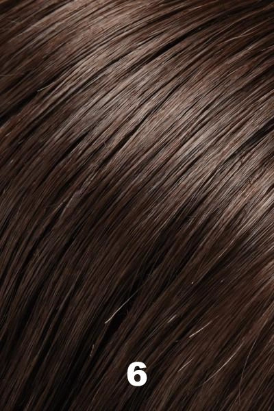 Jon Renau Wigs - Shea (#6011) - Remy Human Hair