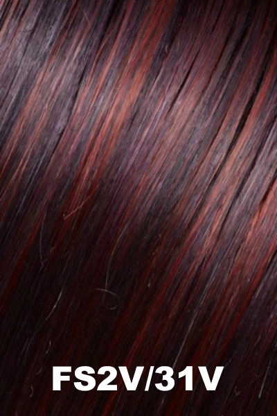 Jon Renau Wigs - Stella Star (#5177)