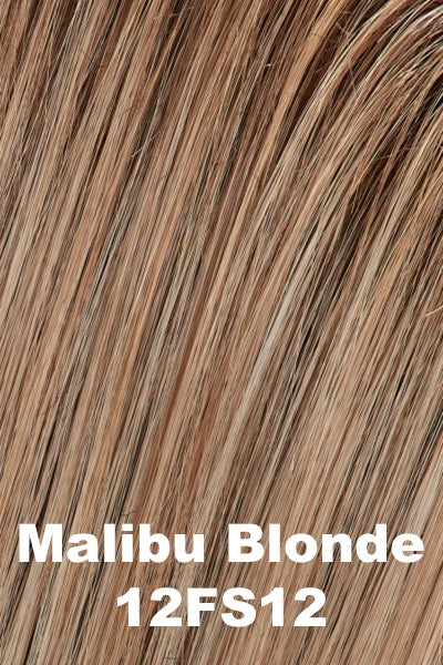Jon Renau Wigs - Stella Star (#5177)