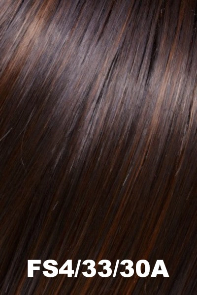 Jon Renau Wigs - Stella Star (#5177)