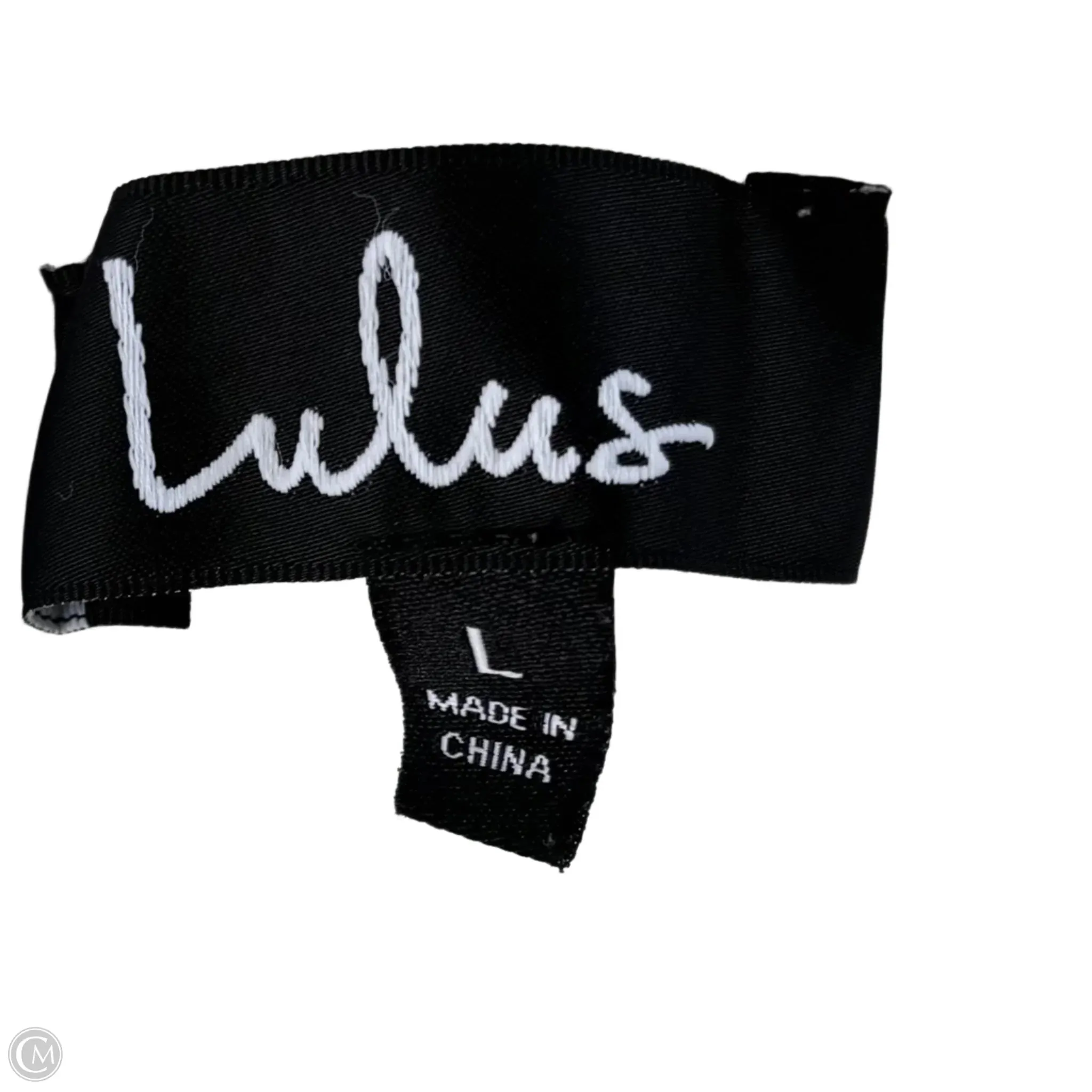Jumpsuit By Lulus In White, Size: L
