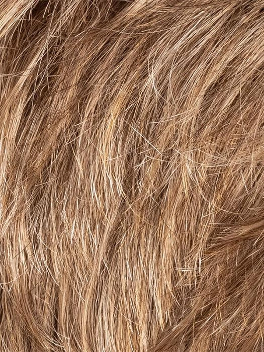 Just Long Topper by Ellen Wille | Heat Friendly Synthetic (Hand Tied Lace Front)