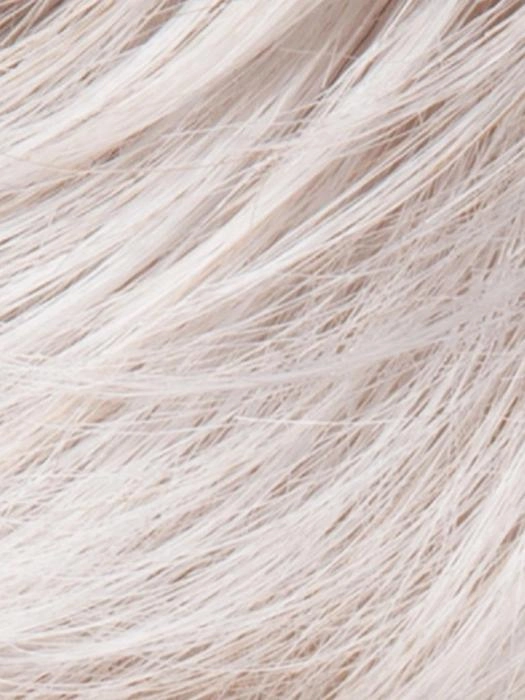 Just Long Topper by Ellen Wille | Heat Friendly Synthetic (Hand Tied Lace Front)