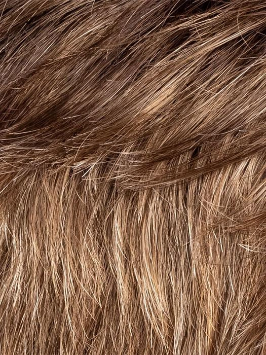 Just Long Topper by Ellen Wille | Heat Friendly Synthetic (Hand Tied Lace Front)